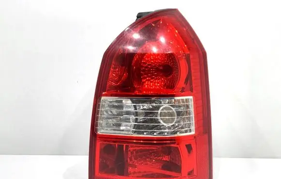 Hyundai Tucson JM Rear/tail lights 924022E0