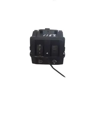 Renault Scenic II - Grand scenic II Headlight level height control switch 8200121805B 88020005026