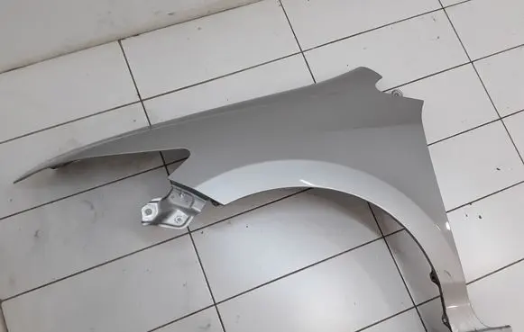 Honda City Fender