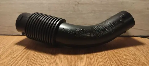 Peugeot 308 Air intake hose/pipe 9677691780 100851