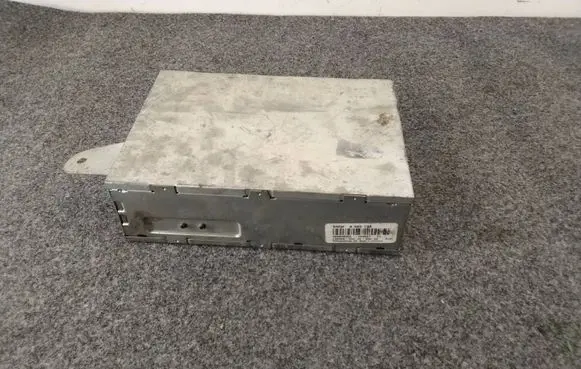 BMW X5 E53 Video control module 8383733 086908053 004831