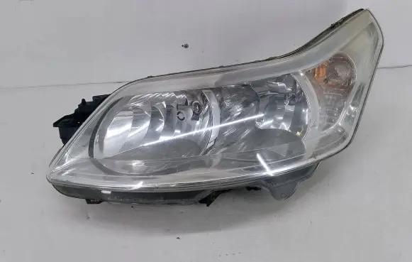 Citroen C4 I Headlight/headlamp