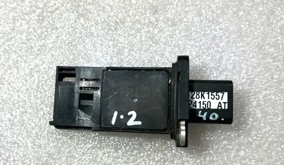 Chrysler Grand Voyager V Mass air flow meter V25721035