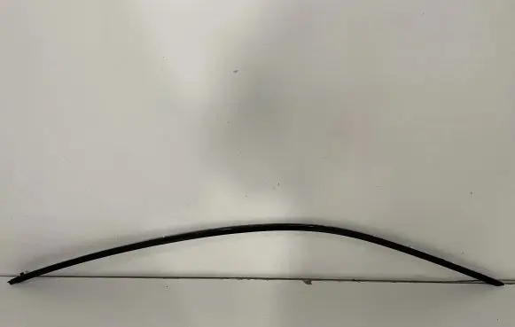 BMW 4 F36 Gran coupe Roof trim bar molding cover 7332538