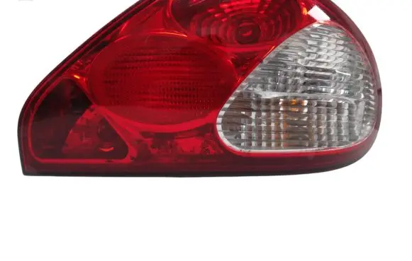 Jaguar X-Type Rear/tail lights 89021772A