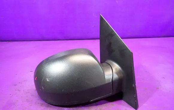 Hyundai Getz Manual wing mirror