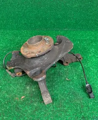 Fiat Fiorino Front wheel hub spindle knuckle