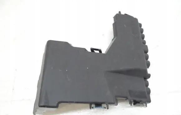 Peugeot 508 Fuse box cover 9666817180