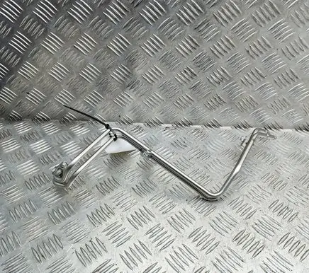 Volkswagen Golf VII Brake vacuum hose/pipe 04E122157BR