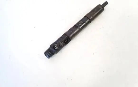 Renault Scenic II - Grand scenic II Fuel injector 8200365186 8200049873