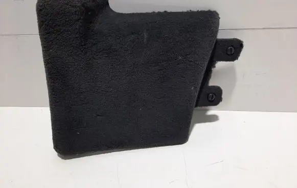 Audi A6 S6 C6 4F Other trunk/boot trim element 4F9867979