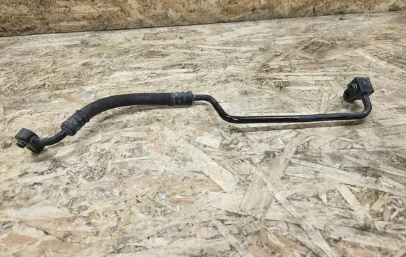 Maserati Coupe Air conditioning (A/C) pipe/hose 66063100