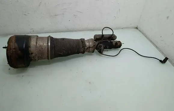 Mercedes-Benz S W221 Front shock absorber/damper