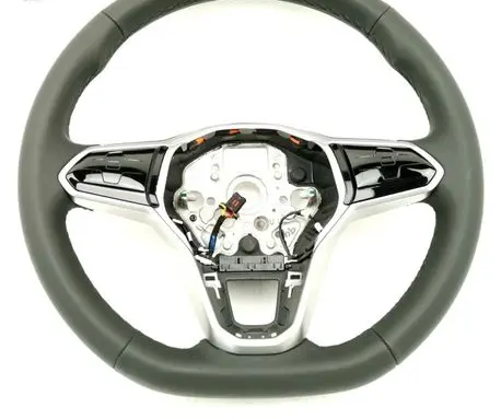 Volkswagen ID.3 Steering wheel 10A419089BQ
