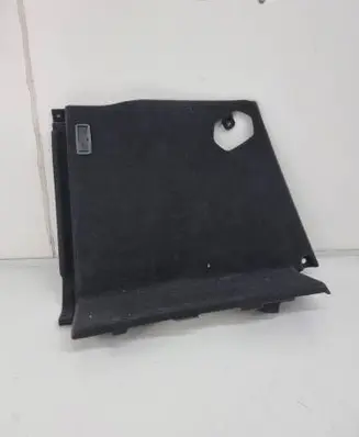 BMW X4 F26 Other trunk/boot trim element 7337589