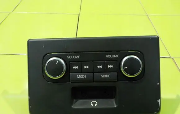 Volvo V70 Other switches/knobs/shifts 39872024 14AB40