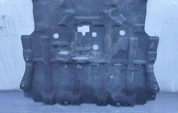 Renault Austral Engine splash shield/under tray AUSTRALOSLONA