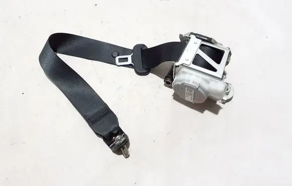 Renault Megane E-Tech Rear seatbelt 888400527R