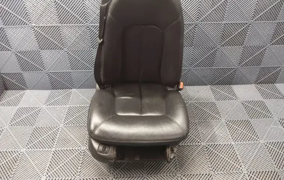 Mercedes-Benz CL C215 Front passenger seat A2159102020 2159103847 A2159102846