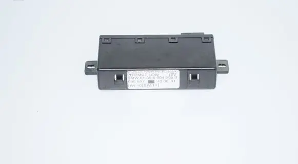 BMW 5 E39 Door control unit/module 6904255