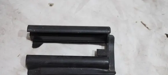 Mercedes-Benz C W204 Front door seat control surround trim A2049190420