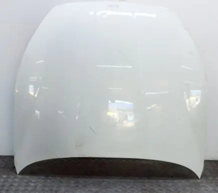 Maserati GranTurismo Engine bonnet/hood 68351700