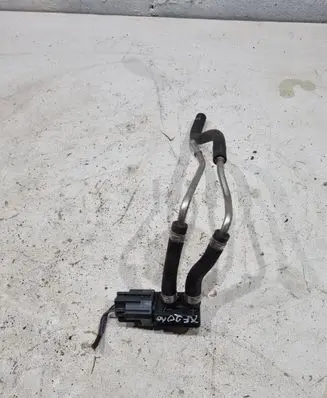 Jaguar XF Exhaust gas pressure sensor 6G9N5L200AA
