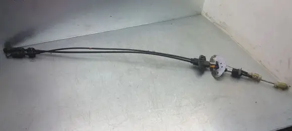 Hyundai i30 Gear shift cable linkage
