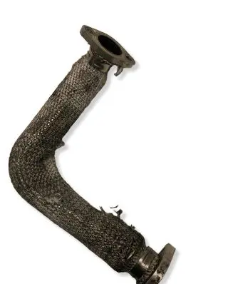 Audi A4 S4 B7 8E 8H EGR valve line/pipe/hose 