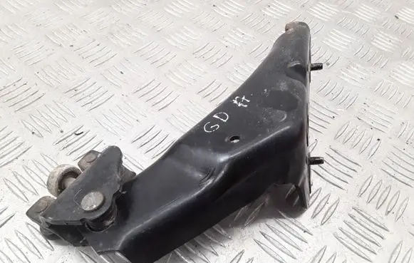 Citroen Berlingo Rear door lower hinge 9680486680J