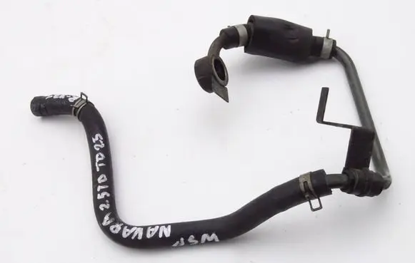 Nissan Navara D22 Power steering hose/pipe/line