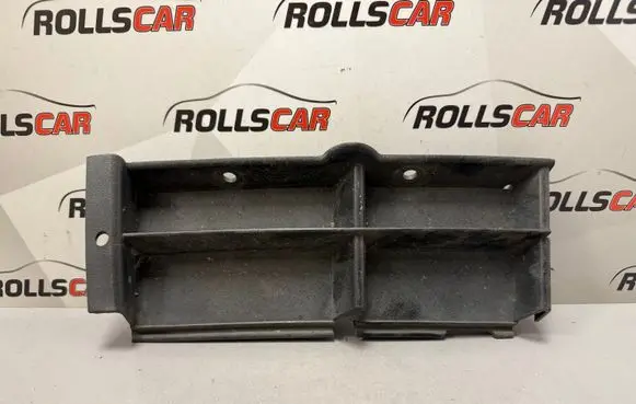 BMW 5 E39 Front bumper lower grill 511182356389