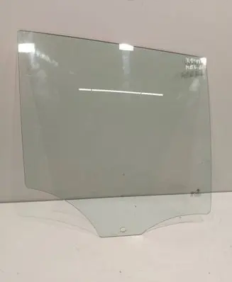 BMW X1 E84 Rear door window glass 43R00048 E00025520C DOT24M188AS2