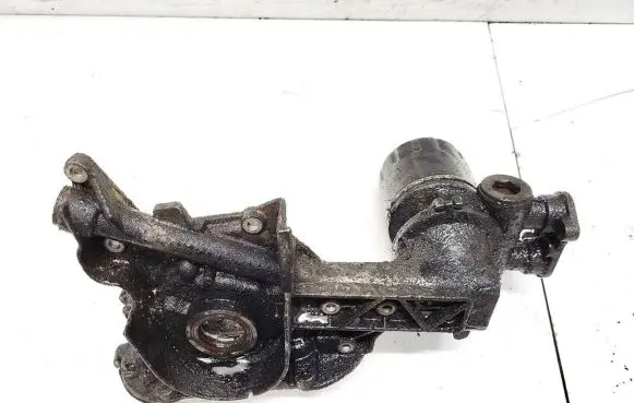 Alfa Romeo 156 Oil pump 