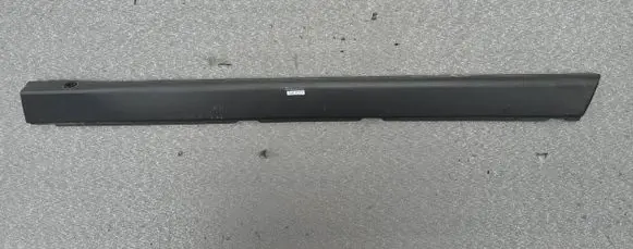 Nissan Patrol Y60 Rear door rubber seal (on body) 8290206J61