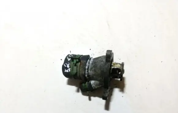 Renault Megane I Thermostat housing 