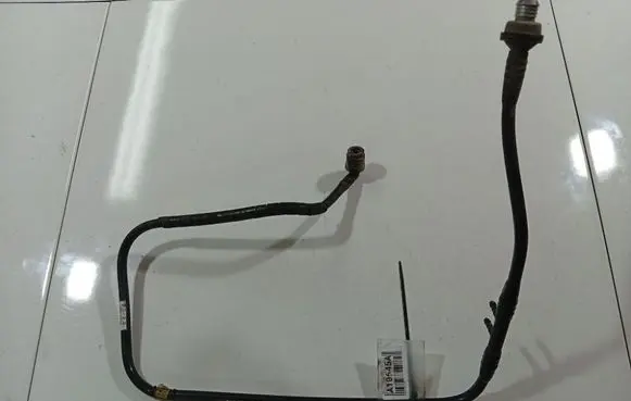 Volkswagen Bora Engine coolant pipe/hose