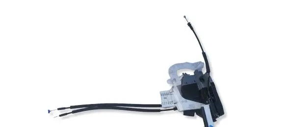 Hyundai Tucson TL Front door lock 81310D3510