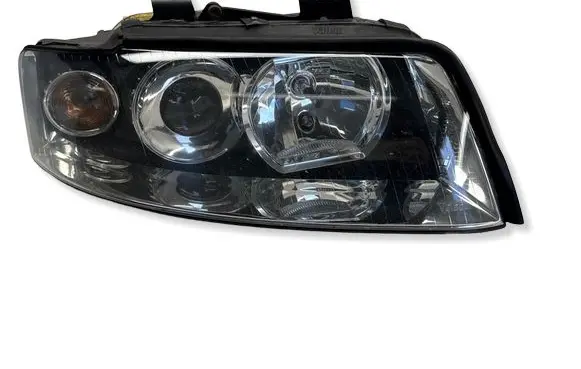 Audi A4 S4 B6 8E 8H Headlight/headlamp 8E0941004D 8E0990008D 00DC01102A