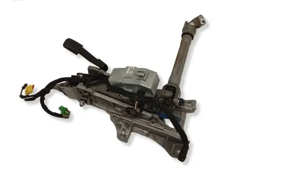 Land Rover Evoque I Steering wheel lock BJ323K772AC 0069A131212