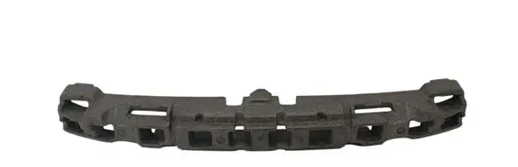 Volkswagen PASSAT B8 Front bumper foam support bar 3G0807248G