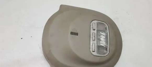 Citroen Berlingo Front seat light 9680892377 90420000