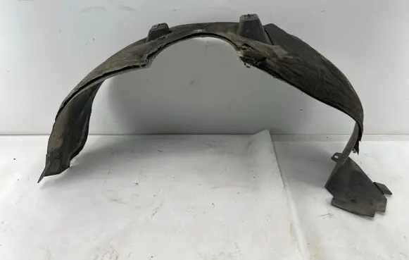 Chevrolet Captiva Front wheel arch liner splash guards 20952949