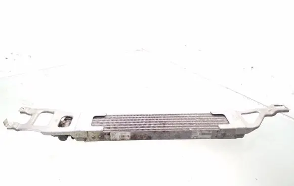 Mercedes-Benz B W245 Transmission/gearbox oil cooler A1695000200