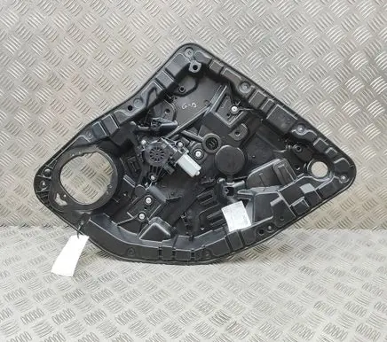 Mercedes-Benz EQA Rear window lifting mechanism without motor A2470030899 A0009060908
