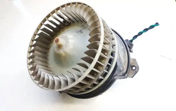 Chrysler Pacifica Heater fan/blower ay1661000346