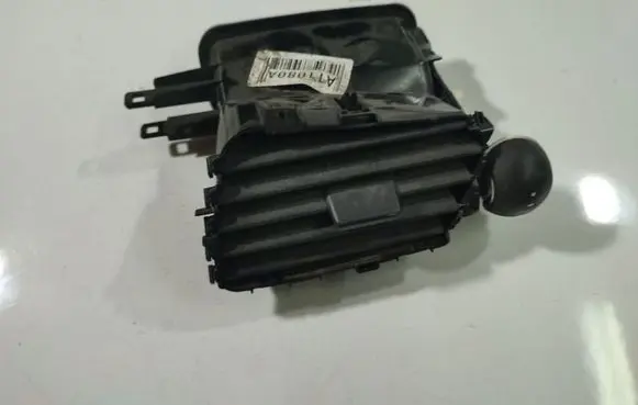 Renault Scenic III - Grand scenic III Dash center air vent grill 1019250