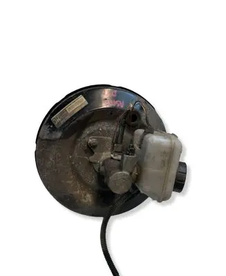 Opel Astra G Brake booster 90498034MC