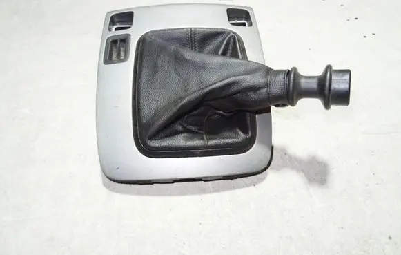 Hyundai Sonata Gear shifter surround trim plastic