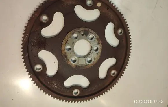 Opel Insignia A Flywheel